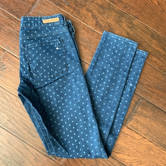 Article of Society Jeans - Picture 1 of 6